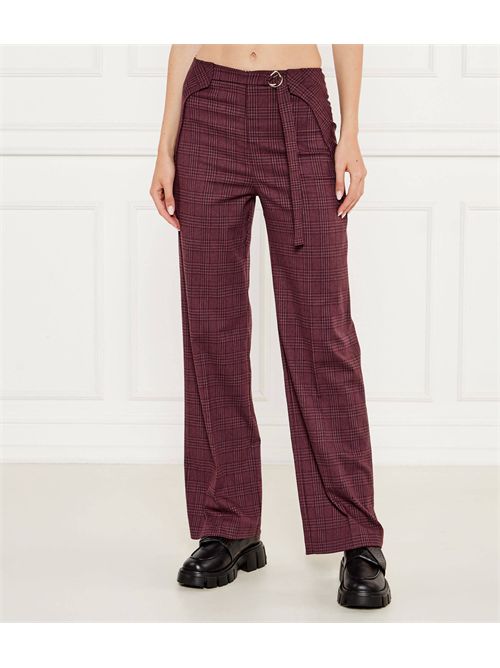 Pantaloni Patrizia Pepe PATRIZIA PEPE | 8P0741-A621FG10